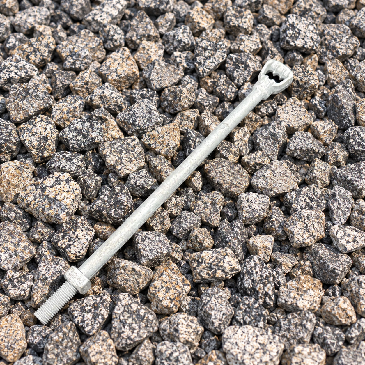 Anchor Rod
