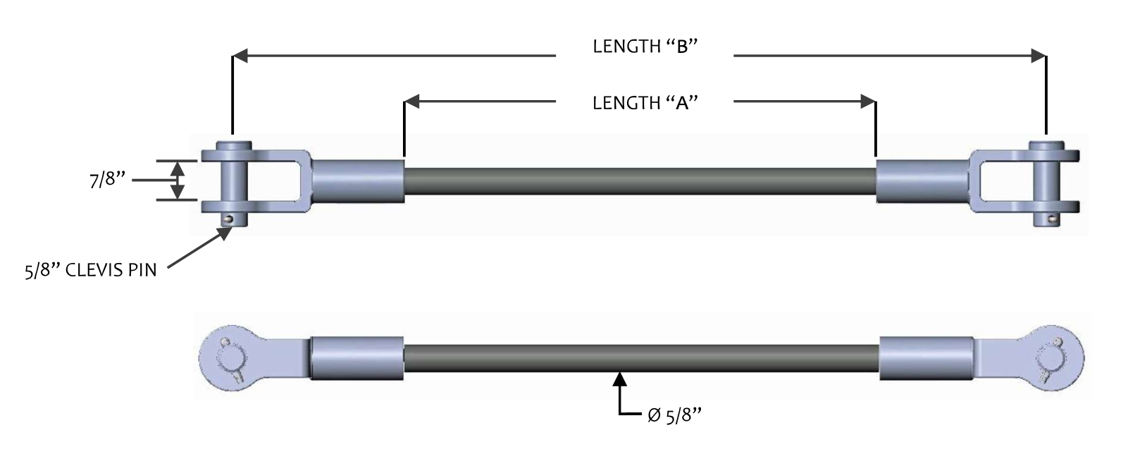 FCC16-12 16K Guystrain