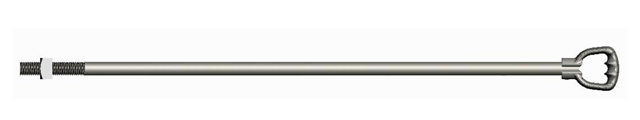 AR075084 Anchor Eye Rod