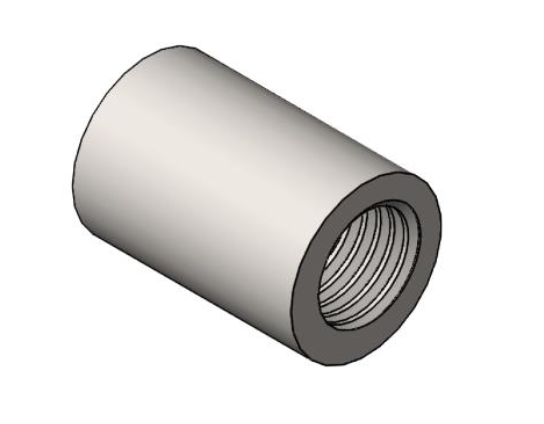 CPL-1 Anchor Rod Coupler