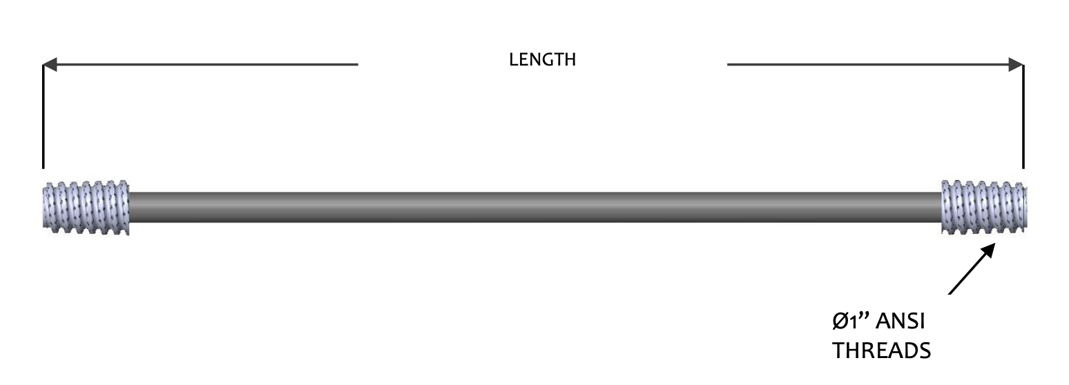 GCSB-24-1 Conductor Spacer