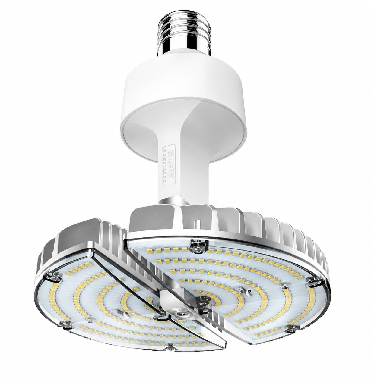 LEDMU-2770-MV Mogul-Base Universally Adjustable Retrofit LED Lamp