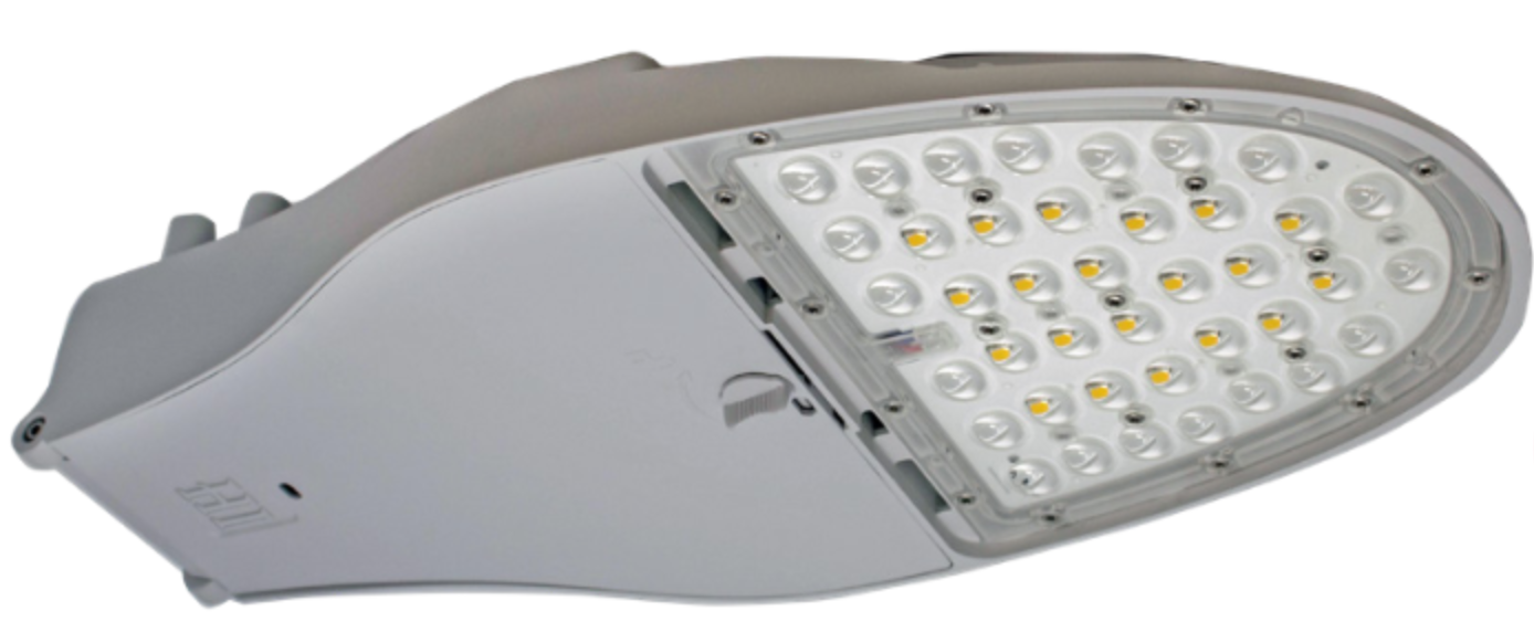 LRM1 LED Roadway Luminaire