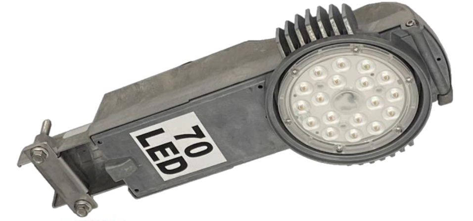 NO3.1 Night Owl 3.1 LED NEMA Head