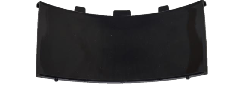 NO3-GS Glare Shield