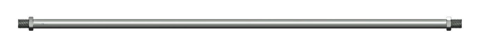 S100-42 Power Hub Anchor Rod