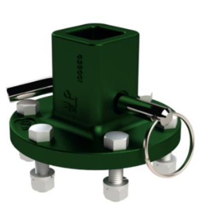 S150-525 SS150 Socket