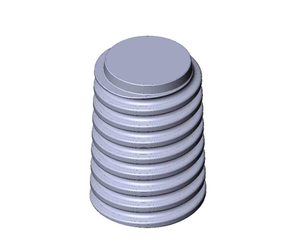 TA1-1.375 Thread Adapter