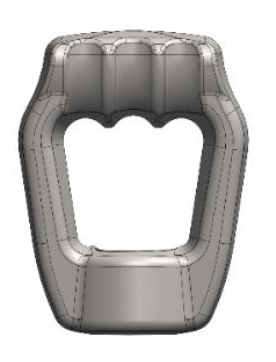 TEN-1 Power Hub Attachment