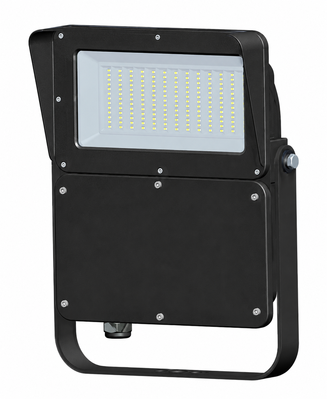 UFB3-GS-BR Bronze Glare Shield