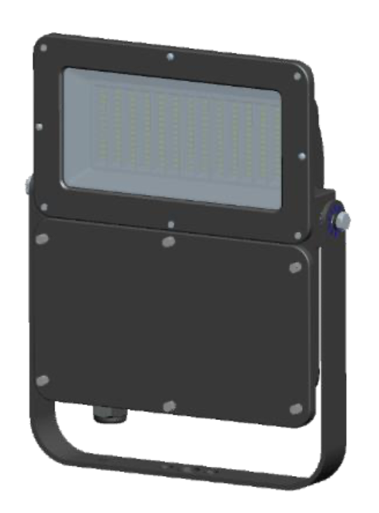 UFB3 Utility Flood Gen3 LED Flood / Area Light