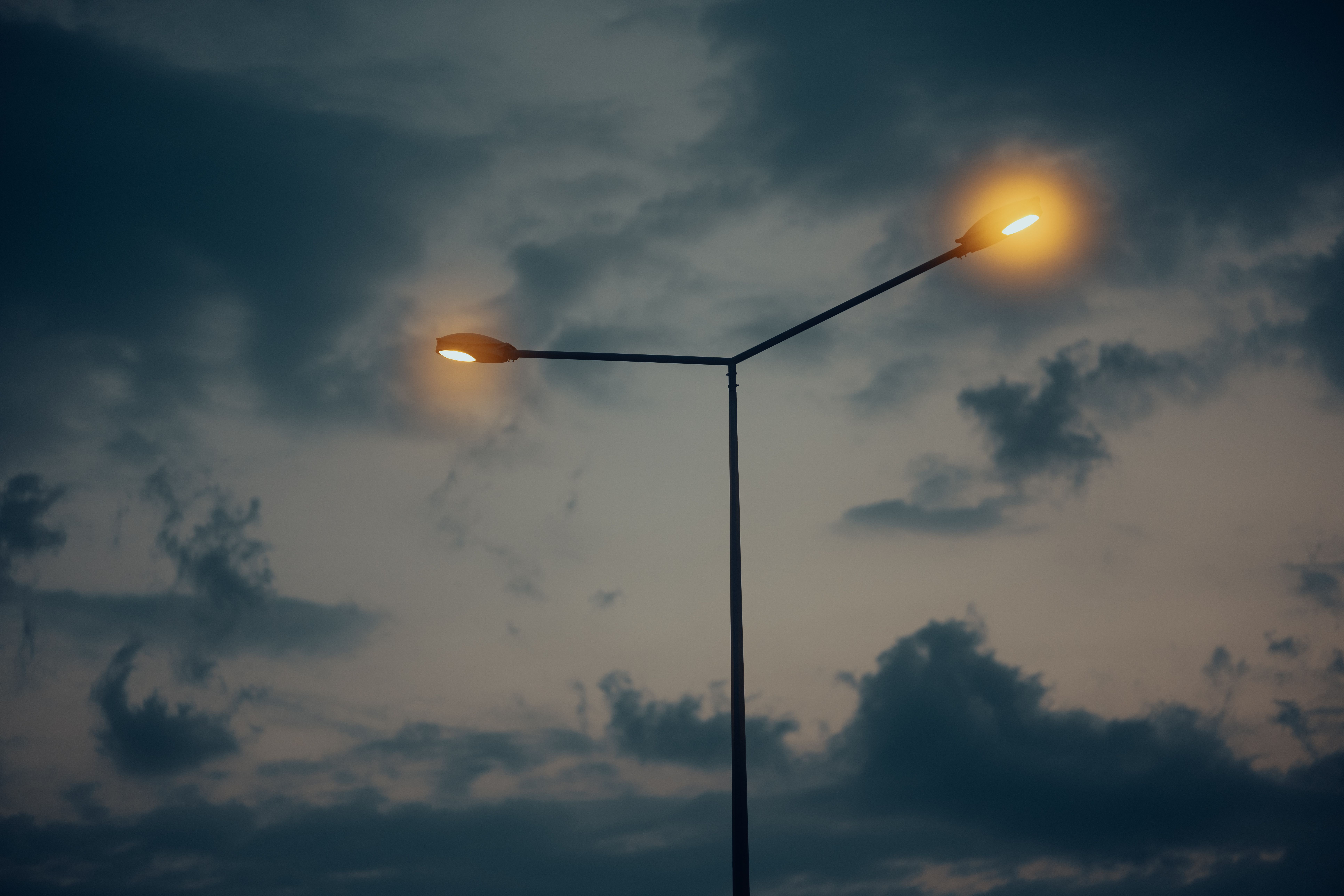 Street Lights